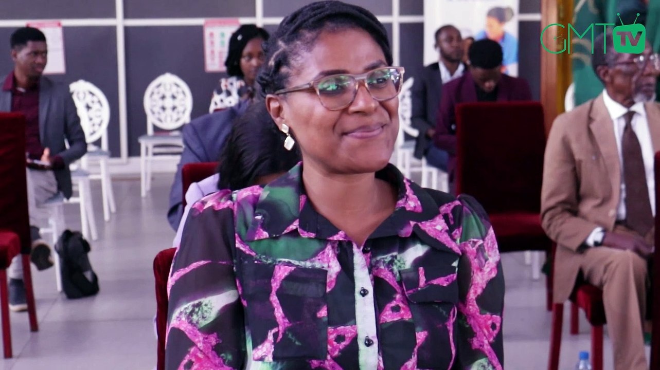 [#Reportage] CNAMGS: Financement de la formation de 44 apprenants GEF aux métiers du numérique