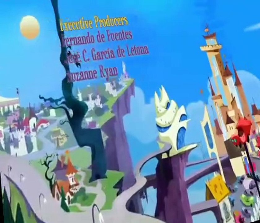 Teenage Fairytale Dropouts Teenage Fairytale Dropouts E013 Pie Way or the Highway