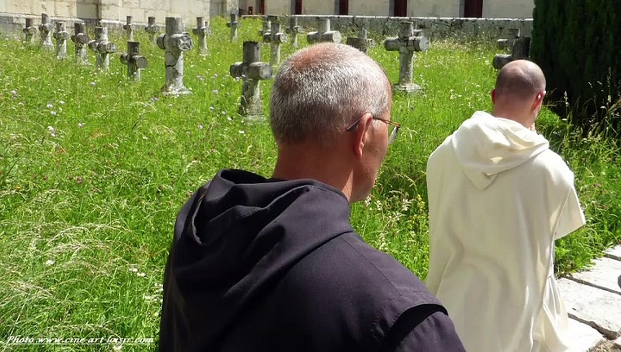 Balades et découvertes paysages de la Grande Chartreuse film by JC Guerguy Ciné Art Loisir