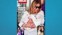 ¿Cómo ha conseguido Ana Obregón ser madre?