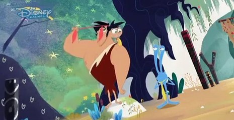 Rolling with the Ronks! Rolling with the Ronks! E002 – Taming of the Gnu