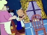 Heathcliff & the Catillac Cats S01 E048