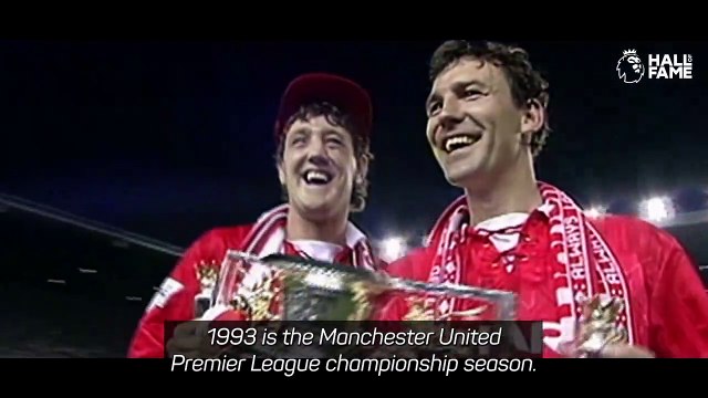 Alex Ferguson and Arsene Wenger inducted into Premier League Hall of Fame