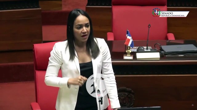 RATAS, CORRUPTOS, SIN VERGÜENZAS: EL BOCHE DE FARIDE RAFUL AL PLD Y AL CASO CALAMAR