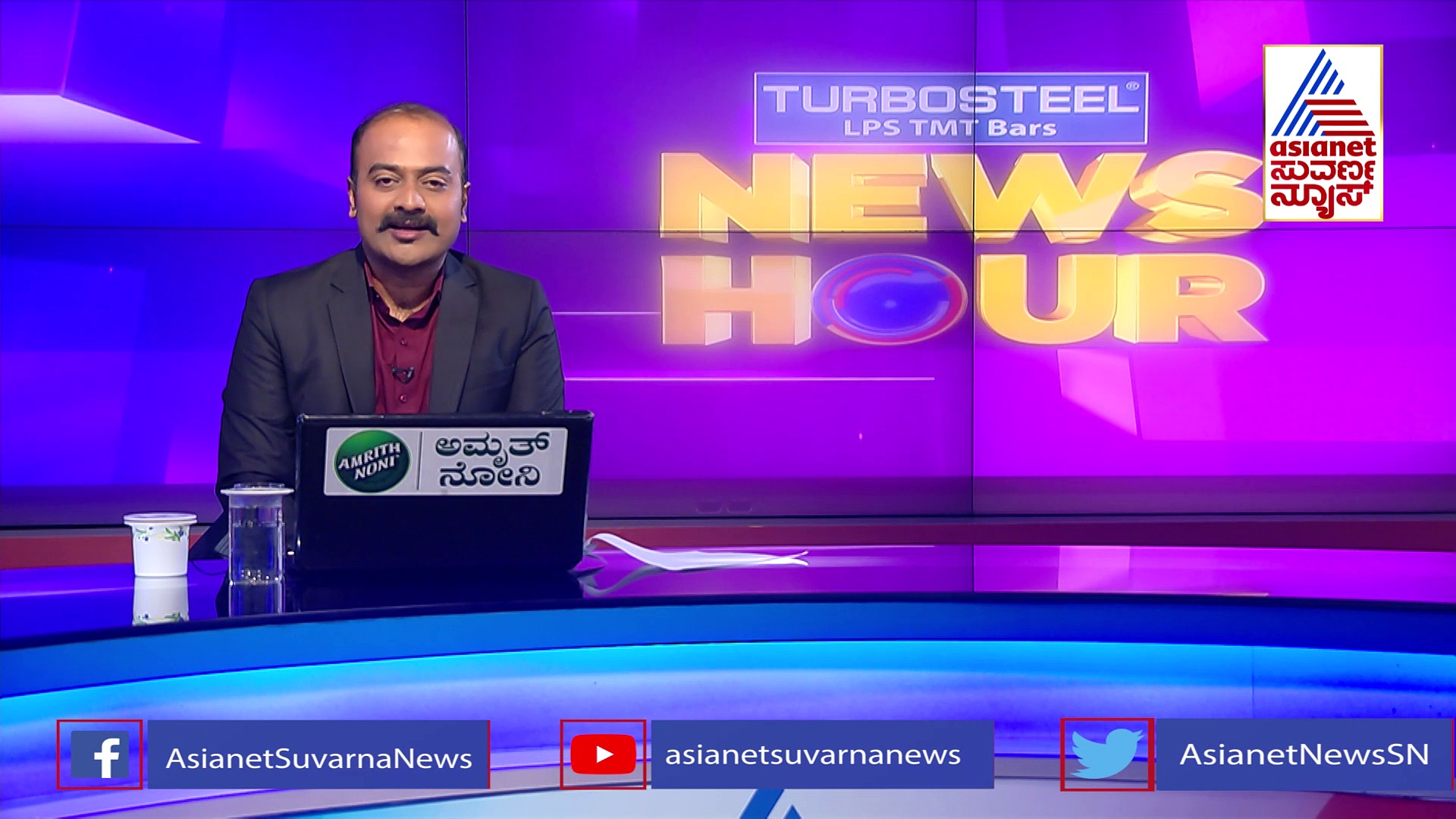 ಕರ್ನಾಟಕ ಚುನಾವಣೆ ಮೂಲಕ ಕ್ರಾಂತಿ ಬರೆದ ಆಯೋಗ, ವಿಶೇಷ ಚೇತನರಿಗೆ ಮನೆಯಿಂದಲೇ ಮತದಾನ!