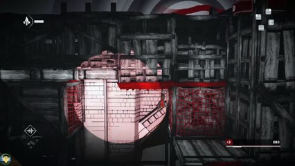 Mit Spring-Rennen zum Erfolg? | Assassin's Creed Chronicles: Russia 13