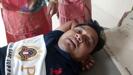 फैक्ट्री मालिक पर गोली मारने वालों का दूसरे दिन भी सुराग नहीं