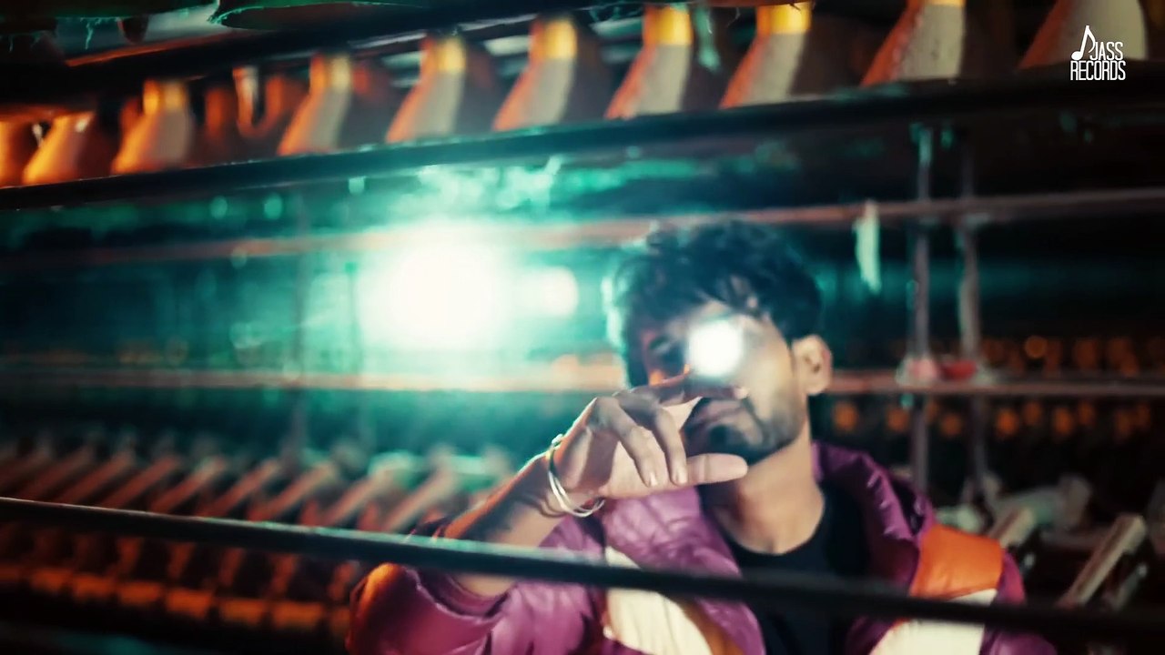 Rebirth (Official Video ) | Surinder Baba | New Punjabi Songs 2023 | Jass Records