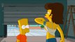 Bart se mete con la Novia de Jimbo Los simpsons capitulos completos en español latino