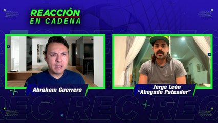 ¡Hablamos con el "Abogado Pateador"!