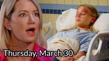 General Hospital Spoilers for Thursday, March 30 | GH Spoilers 3-30-2023