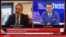 Eski CHP'li Mehmet Sevigen anlattı: Kemal Kılıçdaroğlu'nun siyasete giriş süreci