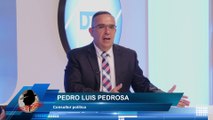 PEDRO LUIS PEDROSA: En España se han cargado la Constitución en cinco años