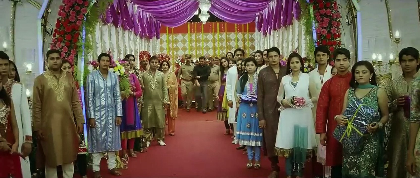 बेटा बाप है तुम्हारे एक थप्पड़ मे प्राण निकाल देंगे