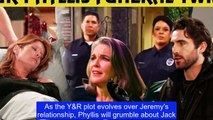 Full Spoilers CBS New Y&R Wednesday 3-29-2023 The Young and the Restless Episode March 29