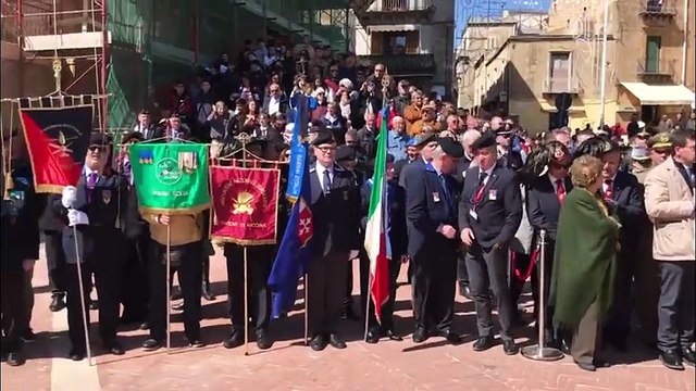 Sbarco '43 in Sicilia, via alle manifestazioni - Video