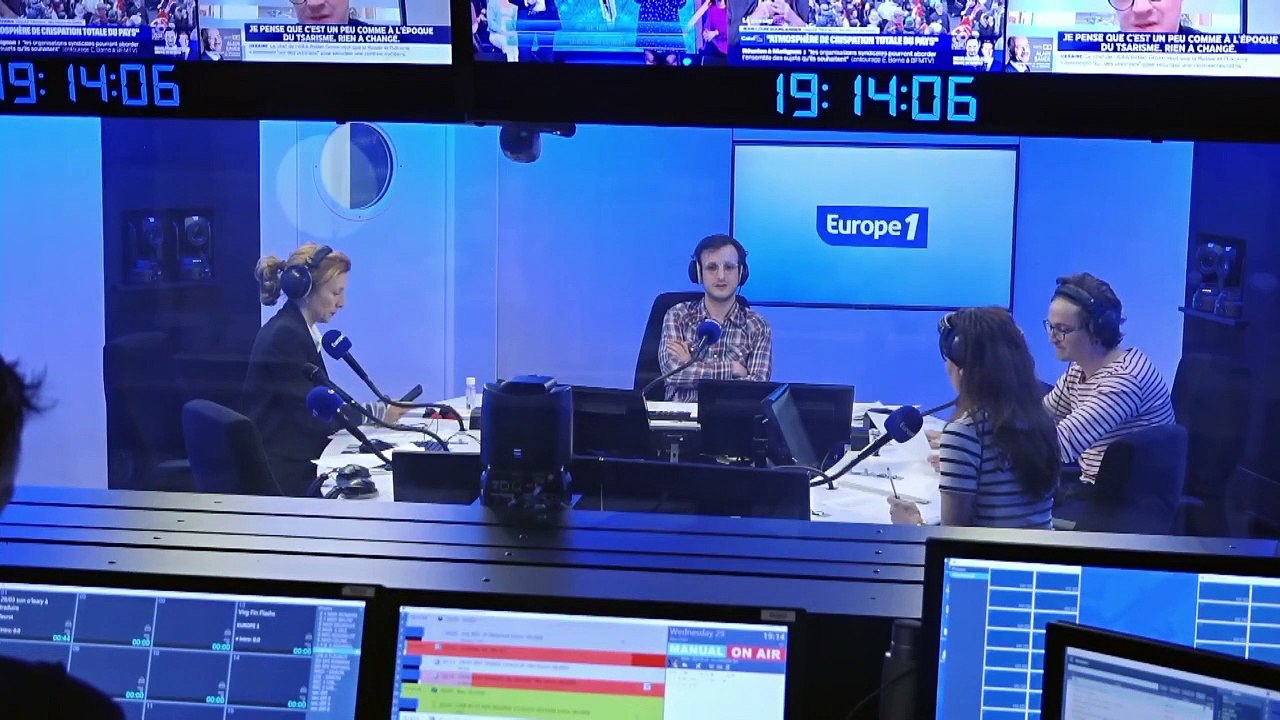 Football : pressenti chez les Bleues, Hervé Renard quitte son poste de sélectionneur de l'Arabie saoudite