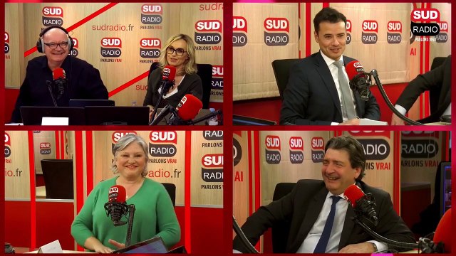 Émission spéciale Trophées Optimistes : les lauréats