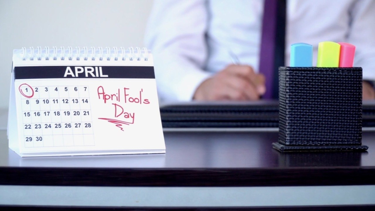 The History of April Fools’ Day, and Why We Celebrate