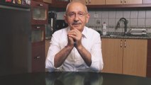 Kılıçdaroğlu kadınlara seslendi