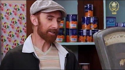 ASSIF N TZIZWA Ep 03