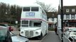 NHS Kent and Medway convert double decker bus into a health and wellbeing hub on wheels