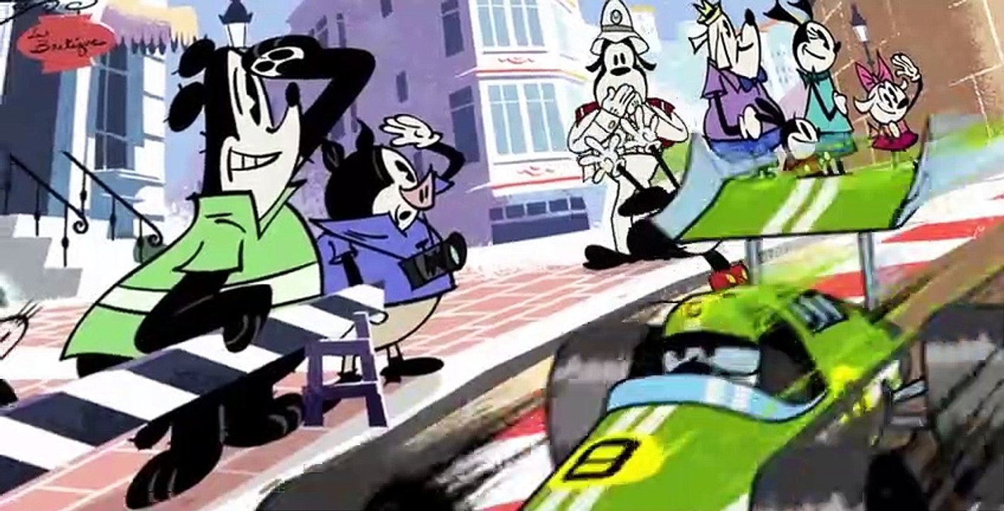 Mickey Mouse 2013 Mickey Mouse 2013 S02 E017 Bottle Shocked