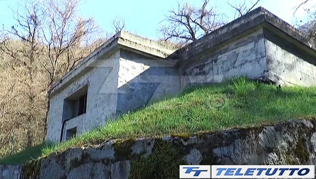 Video News - VALLE CAMONICA, UN TAVOLO PER LA SICCITA'