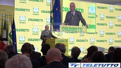 Video News - GOVERNO, NO ALLA CARNE SINTETICA