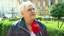 El debate sobre la gestación subrogada se reabre entre la gente tras el caso de Ana Obregón