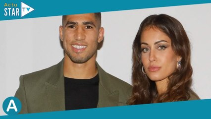 Achraf Hakimi séparée de sa femme : Hiba Abouk désormais célibataire, sa nouvelle vie dévoilée