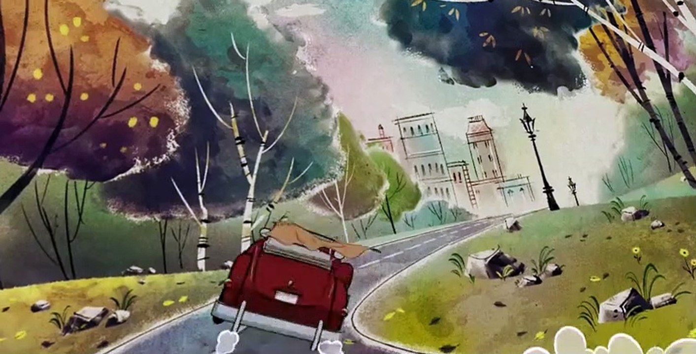 Mickey Mouse 2013 Mickey Mouse 2013 S03 E003 Wish Upon a Coin