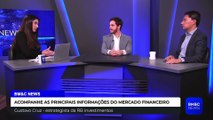 ARCABOUÇO FISCAL, INVESTIMENTOS E MERCADO GLOBAL | ÍNTEGRA GUSTAVO CRUZ