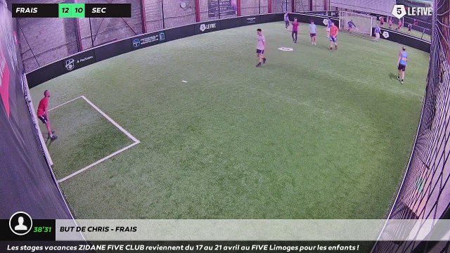 But de chris - frais