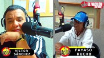 EL VACILÓN EN VIVO ¡El Show cómico #1 de la Radio! ¡ EN VIVO ! El Show cómico #1 de la Radio en Veracruz (122)
