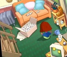 As Told By Ginger As Told By Ginger E060 – The Wedding Frame Part 3