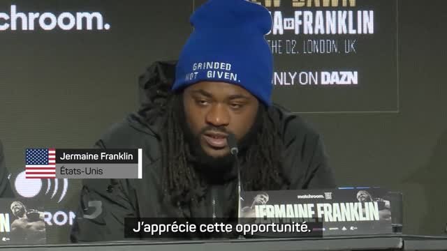 Poids Lourds - Franklin : Gagner, par tous les moyens