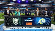NFL Considers Flexing Games For Thursday Night Football