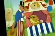 James the Cat James the Cat E001 Big Top James