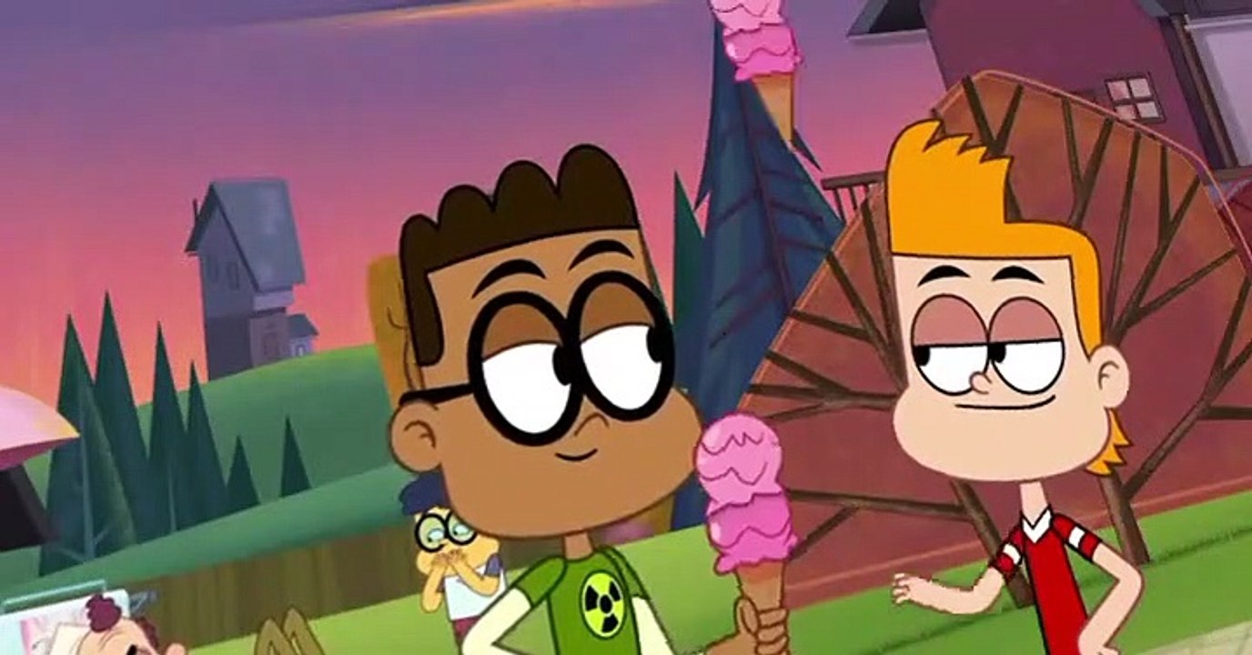 Looped Looped E008 Loop It Forward / Chick Magnet