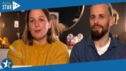 « Non mais là je rêve » : Audrey Boibessot (Familles nombreuses) grille son mari et le met à l'amend