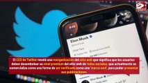 Elon Musk afirma que debes estar suscrito a Twitter Blue, para que recomienden tus tuits