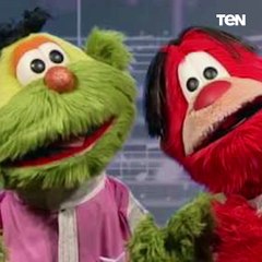 أيقونة طفولتنا اللي فاكرنها بعد أكتر من 15 سنة.. معلومات هتعرفها لأول مرة عن مغامرات "ظاظا وجرجير"