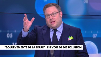 Descargar video: L'édito de Mathieu Bock-Côté : «