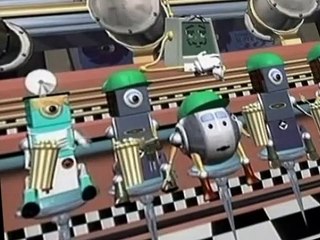 ReBoot ReBoot E005 – The Tiff