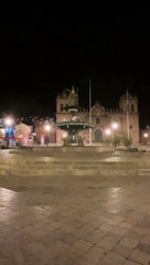 Razones para visitar Cusco