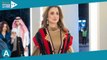 Rania de Jordanie sublime et époustouflante en tenue traditionnelle : la reine fait encore un sans-f