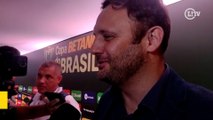Mazzuco projeta jogo do Botafogo na Copa do Brasil e atualiza situação do Nilton Santos