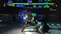 Mortal Kombat vs. DC Universe | Episode 20 | Ice to Beat You! | VentureMan Gaming Classic