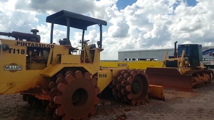 Prefeitura assina licitação para pavimentar trecho entre a BR-277 e o Parque Industrial